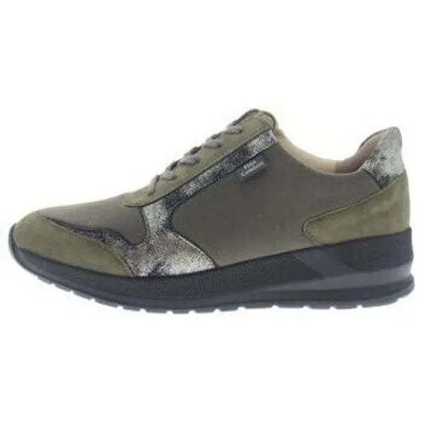 Finn Comfort Sneakers  Mori Groen