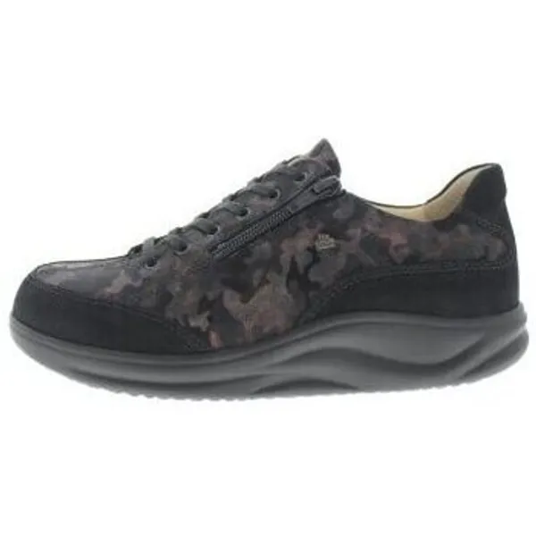 Finn Comfort Sneakers  Otaru Zwart