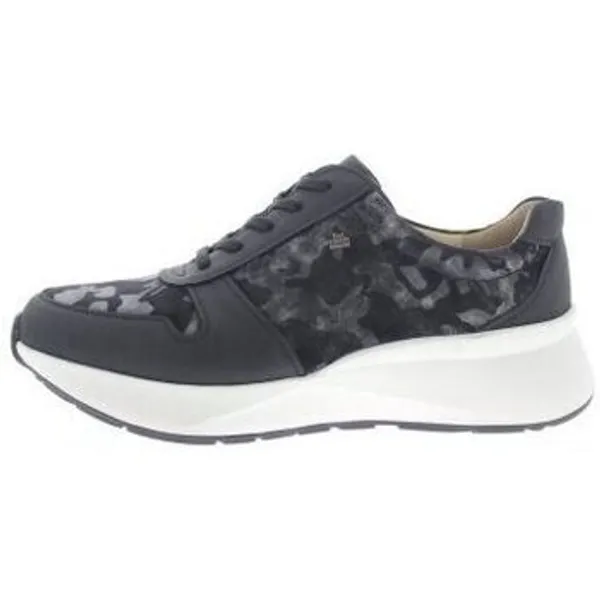 Finn Comfort Sneakers  Leganes Zwart