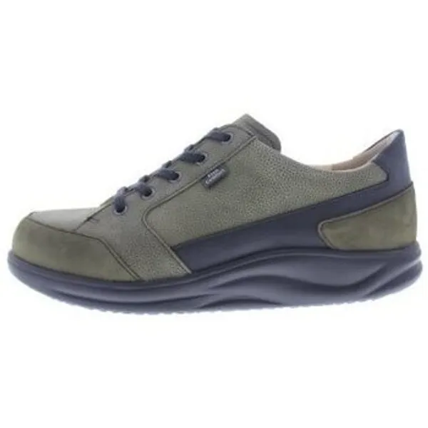 Finn Comfort Sneakers  Huaraz Groen