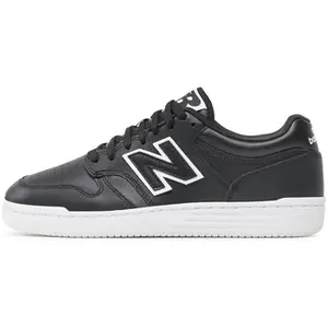 New Balance 480 zwart