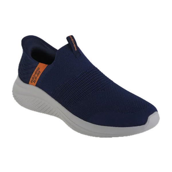 Skechers Slip-Ins Ultra Flex 3.0 Viewpoint Blauw, vergelijk prijzen bij 1 winkel