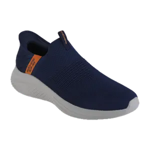 Skechers Slip-ins Ultra Flex blauw