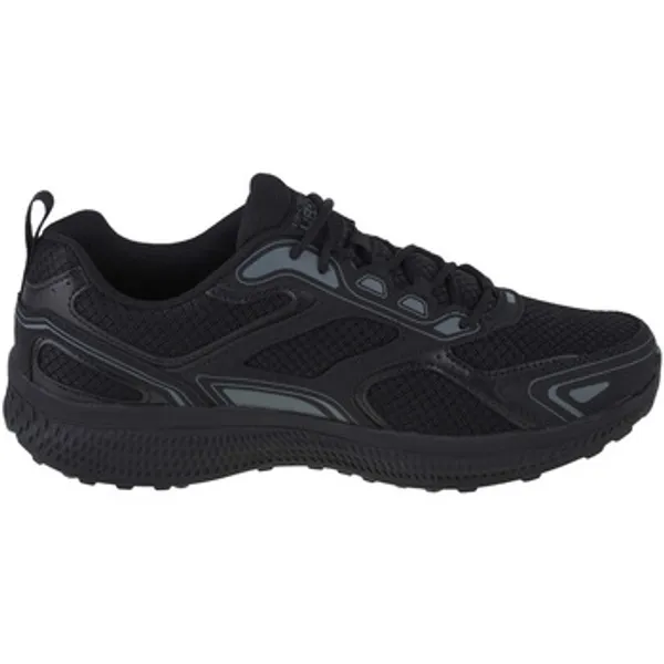 Skechers GO RUN Consistent Zwart, vergelijk prijzen bij 1 winkel