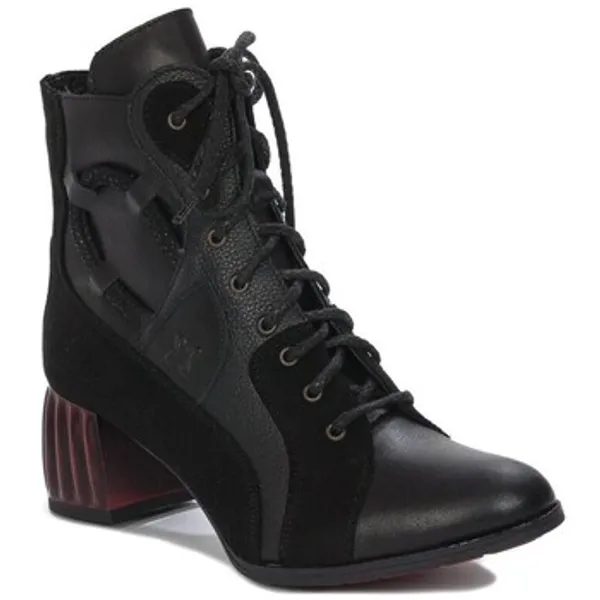 Maciejka Hoge Sneakers  0564420003 Bordeau — vergelijk prijzen bij 1 winkel