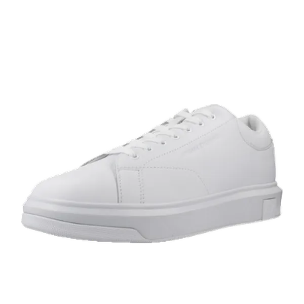 EAX Lage Sneakers Wit, vergelijk prijzen bij 1 winkel