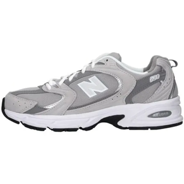 New Balance Lage Sneakers  MR530CK Grijs