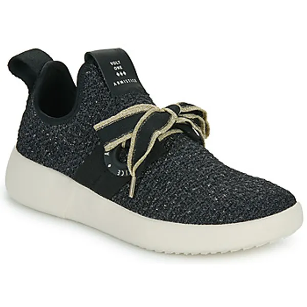 Armistice Lage Sneakers  VOLT ONE Zwart