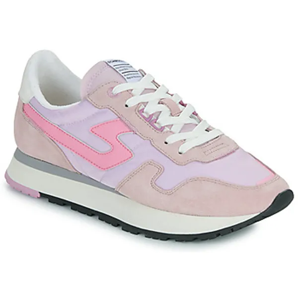 Schmoove Lage Sneakers  ATHENE RUNNER Roze
