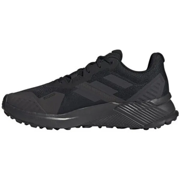 adidas Lage Sneakers  Terrex Soulstride Zwart