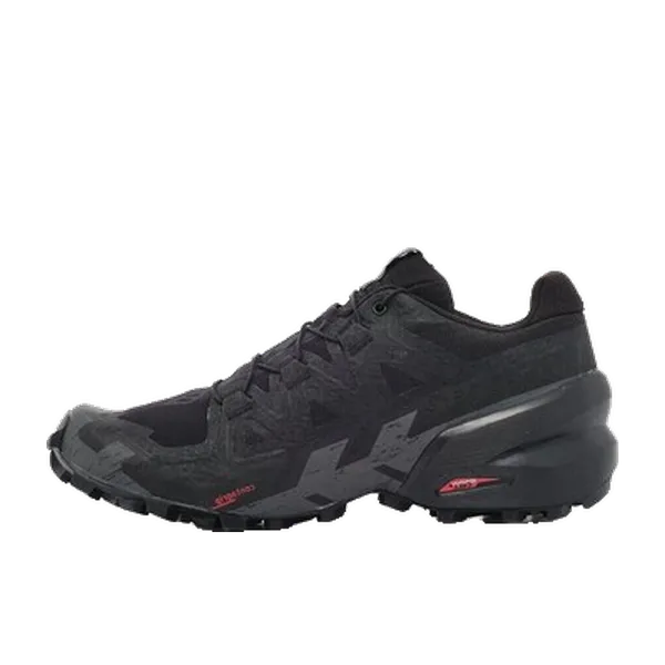 Salomon Speedcross 6 Zwart, vergelijk prijzen bij 1 winkel
