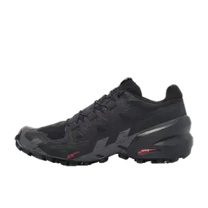Salomon Speedcross zwart