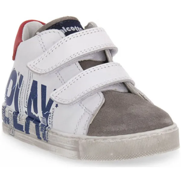 Falcotto Sneakers  1N31 TAHOLE VL Wit — vergelijk prijzen bij 1 winkel