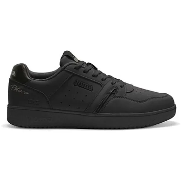 Joma Lage Sneakers  C.platea Low Zwart