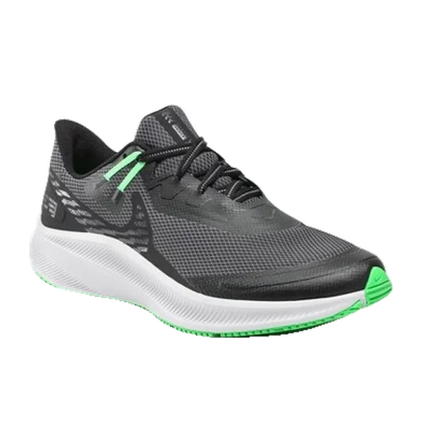 Nike Lage Sneakers Grijs, vergelijk prijzen bij 1 winkel