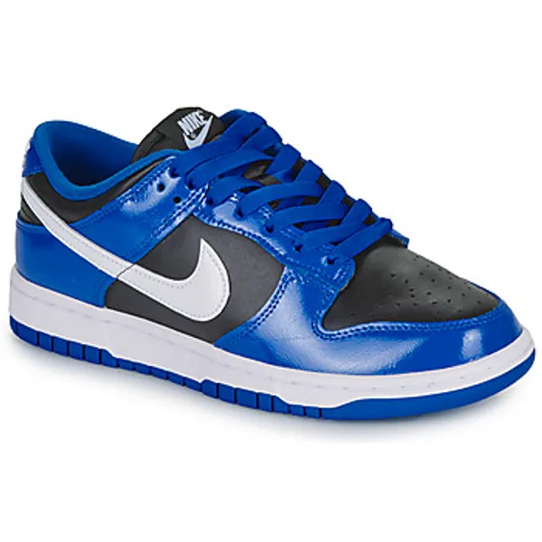 Nike DUNK LOW Blauw