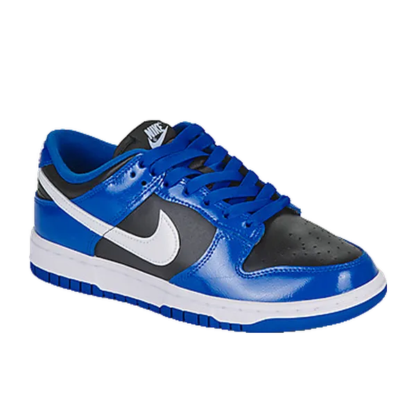 Nike Dunk Low Ess Blauw, vergelijk prijzen bij 1 winkel