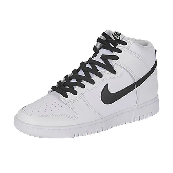 Nike Dunk High Wit, vergelijk prijzen bij 1 winkel