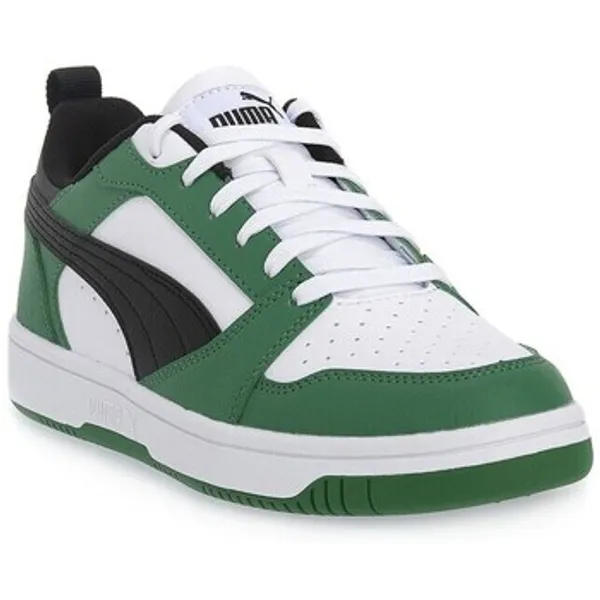 PUMA Lage Sneakers  05 Rebound V6 Low Jr multicolour