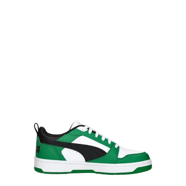 Puma 05 Rebound V6 Low Jr Multicolor, foto 4 van 4