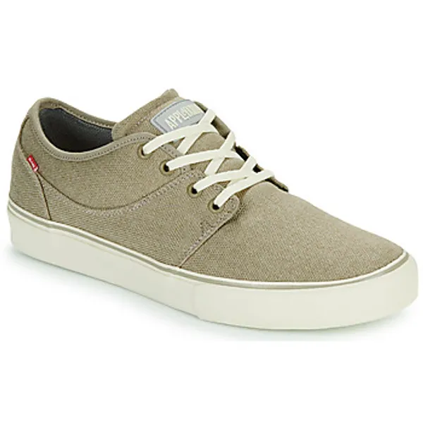 Globe Lage Sneakers  MAHALO Beige