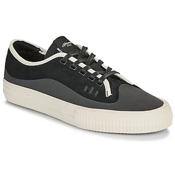 Globe Lage Sneakers  GILETTE Zwart