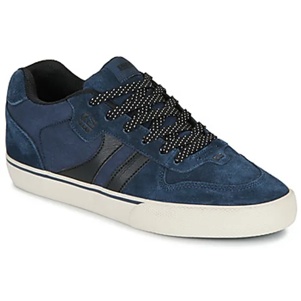 Globe Lage Sneakers  ENCORE-2 Marine