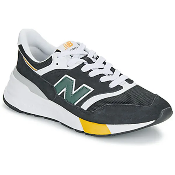 New Balance 997R Zwart