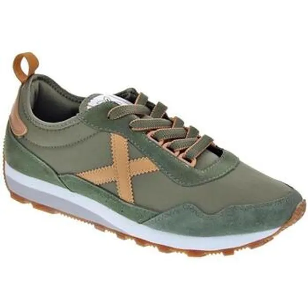 Munich Lage Sneakers  89010 Groen