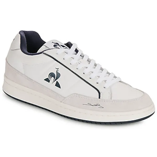 Le Coq Sportif Lage Sneakers  NOAH_2 Wit