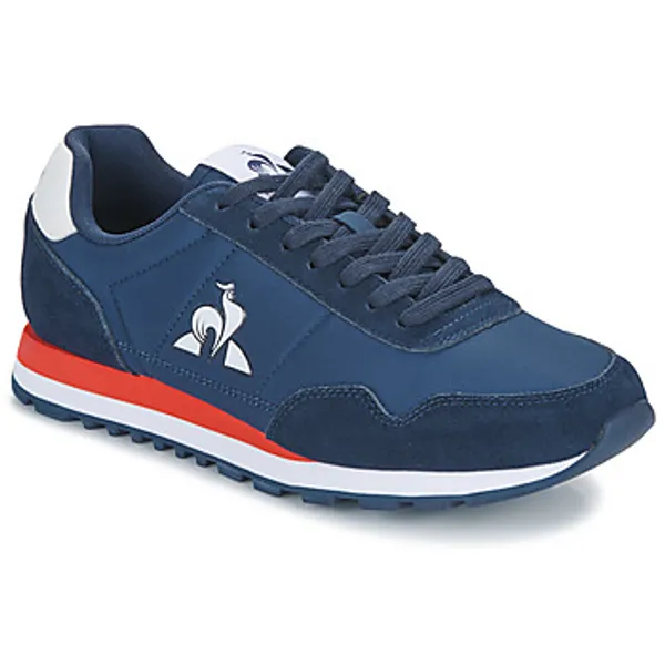 Le Coq Sportif Lage Sneakers  ASTRA_2 Marine