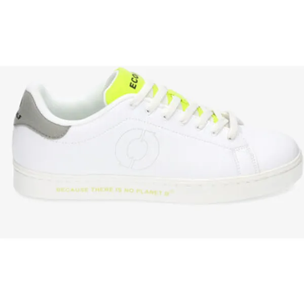 Ecoalf Sneakers  MARCOSALF Wit
