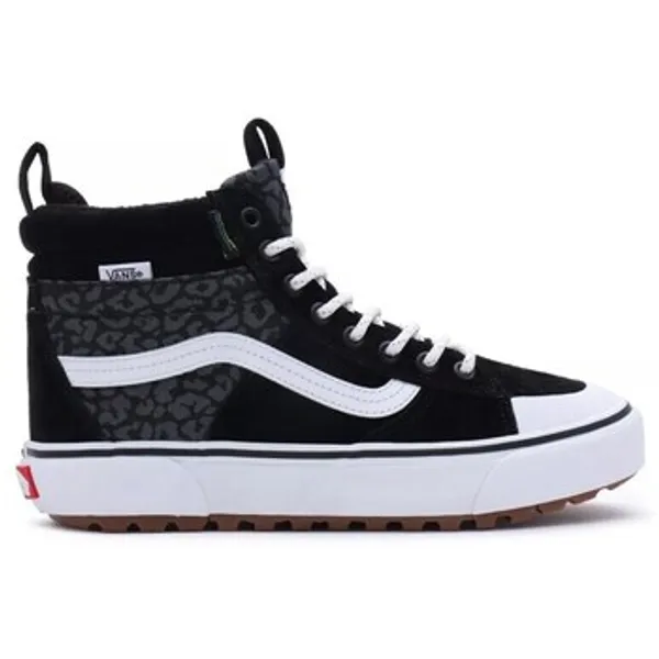 Vans Hoge Sneakers  VN0007NKBZW1 Zwart