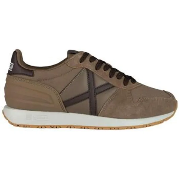 Munich Lage Sneakers  8620534 534 Bruin