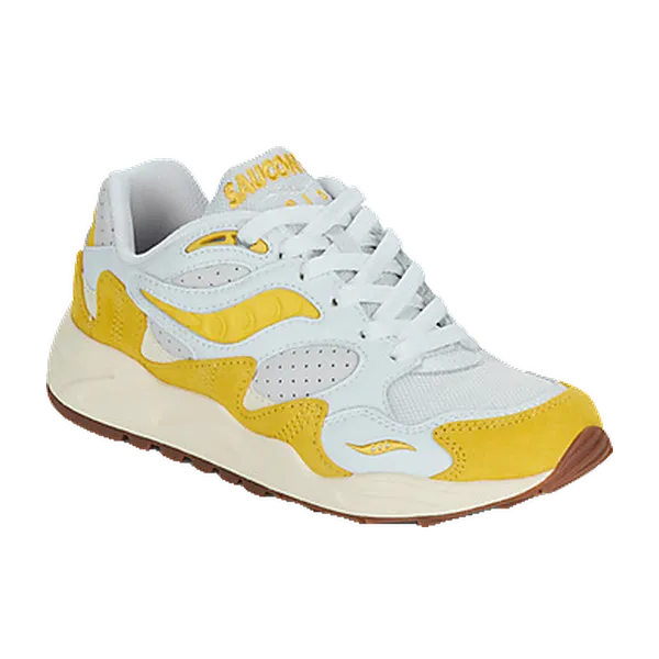 Saucony Grid Shadow 2 Wit, vergelijk prijzen bij 1 winkel