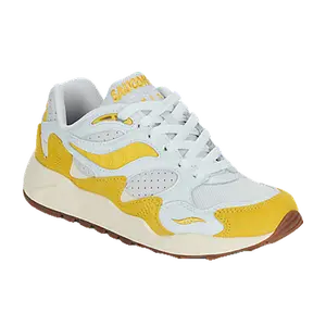 Saucony Shadow wit
