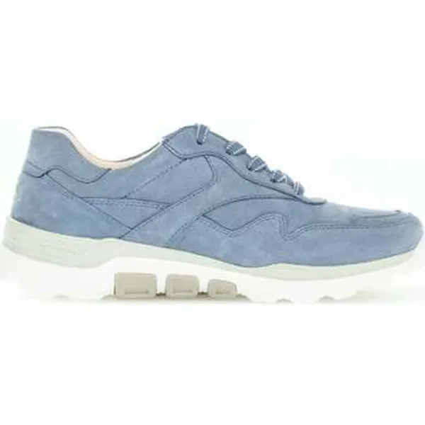 Gabor Sneakers  86.986.26 Blauw