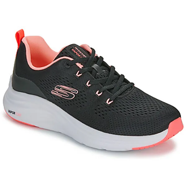 Skechers Lage Sneakers  VAPOR FOAM Zwart