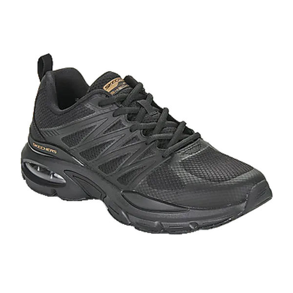 Skechers Skech-Air Ventura Revell Zwart, vergelijk prijzen bij 1 winkel