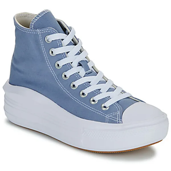 Converse Chuck Taylor Blauw