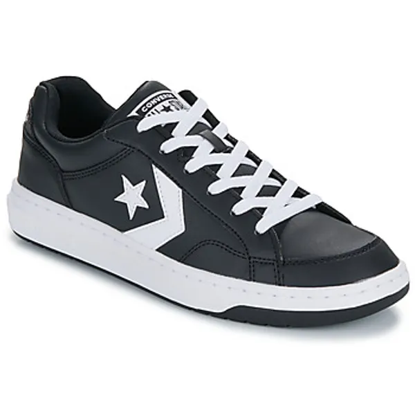 Converse Lage Sneakers  PRO BLAZE V2 Zwart
