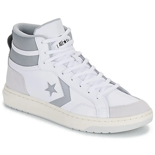 Converse Hoge Sneakers  PRO BLAZE CLASSIC Wit