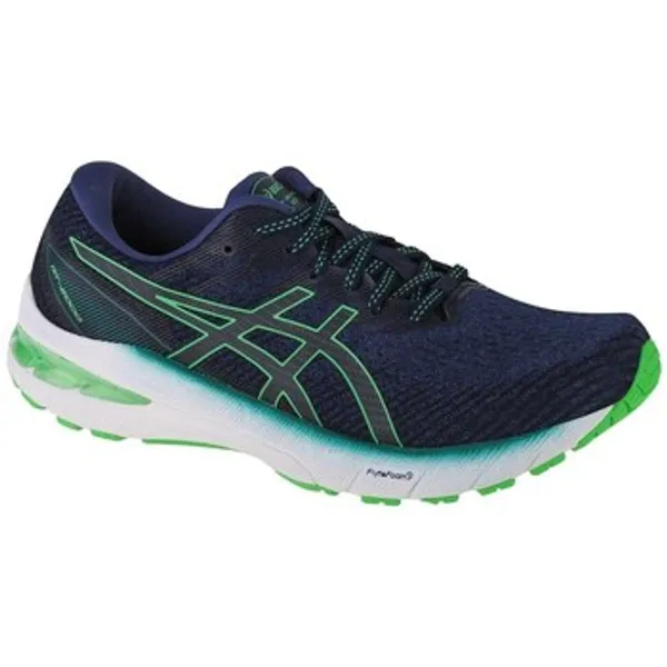 ASICS Lage Sneakers  Gt2000 multicolour