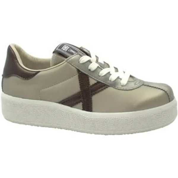 Munich Lage Sneakers  MUN-I23-8295106 Beige