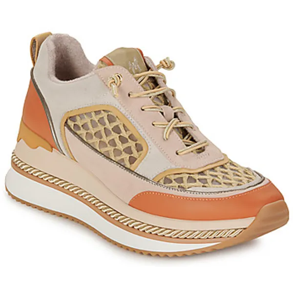 Mam'Zelle Lage Sneakers  ENON Multicolour