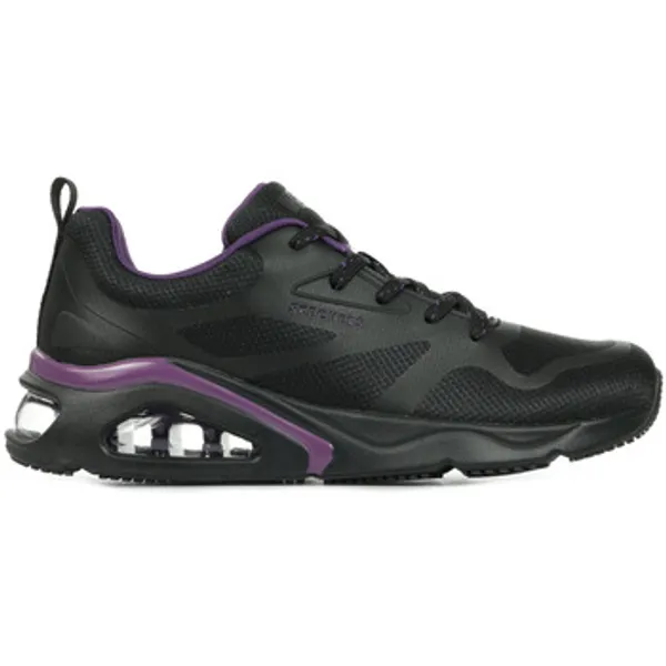 Skechers Sneakers  Tres Air Uno Modern Aff Air Zwart