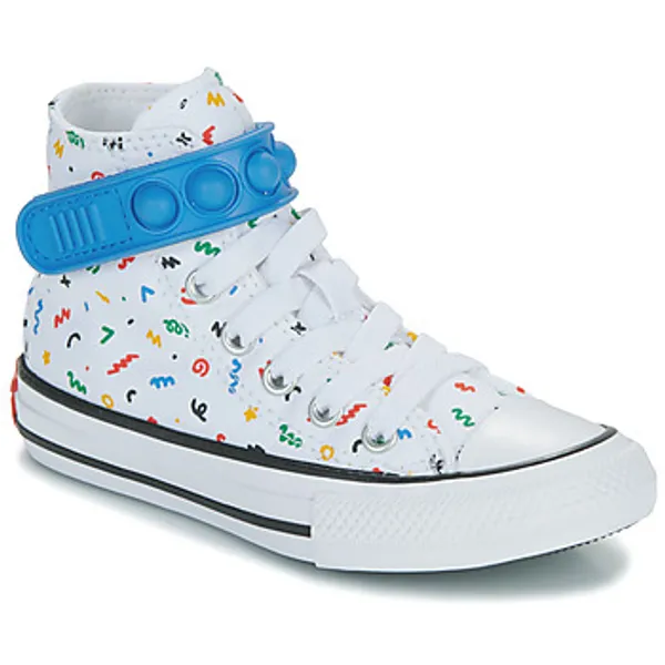 Converse Chuck Taylor Multicolour