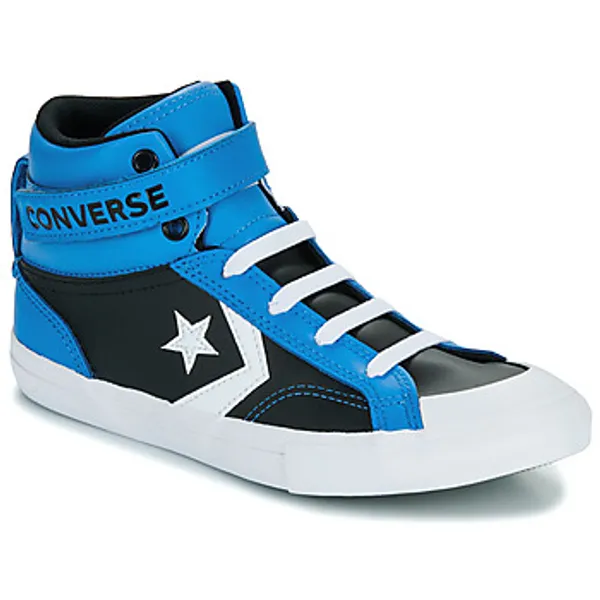 Converse Hoge Sneakers  PRO BLAZE Blauw
