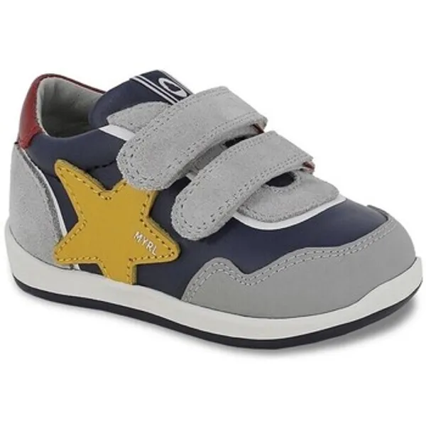 Mayoral Sneakers  42423 Gris Grijs