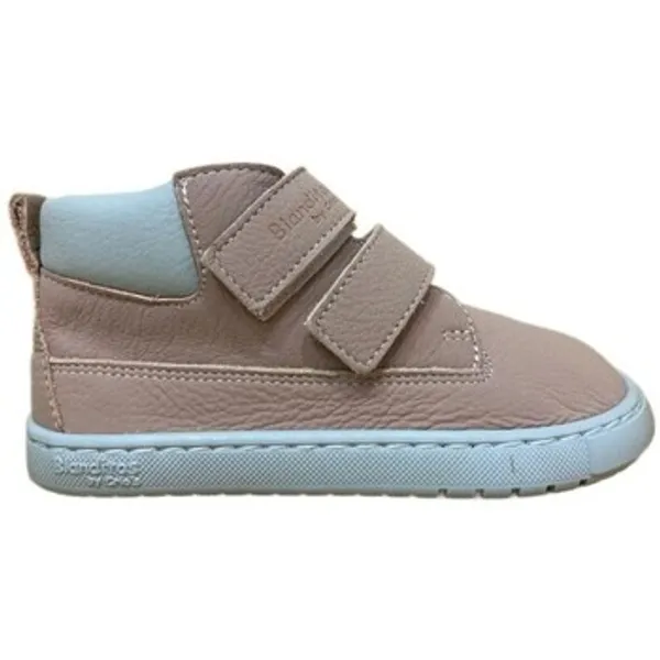 Blanditos Sneakers   de Crío's ETNA Rosa Palo Roze